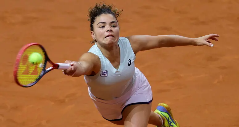 Jasmine Paolini, il sogno continua: è in finale al Roland Garros