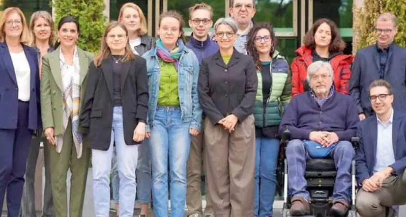 Le richieste dei disabili: «Dalla casa allo sportello»