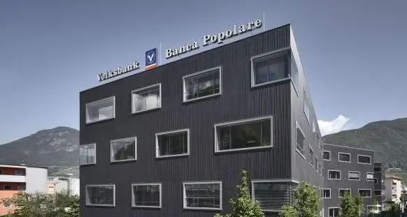 Credito: la Volksbank chiude il 2024 con un utile netto 126 milioni di euro