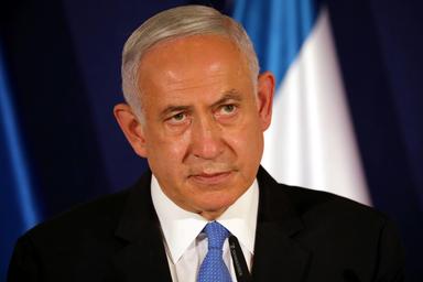 Netanyahu, 'da Macron sbalorditiva dichiarazione grottesca'