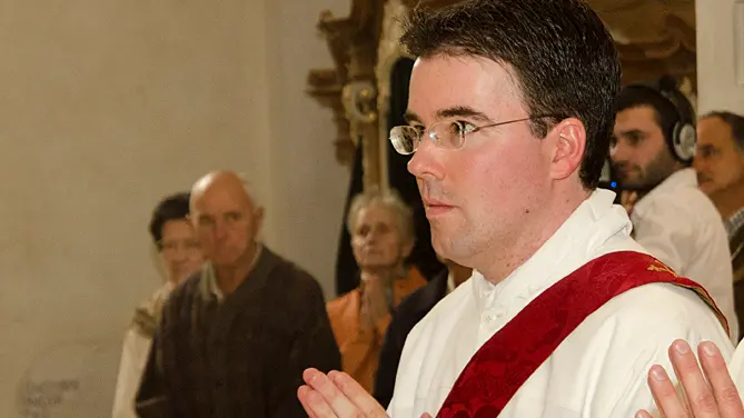 Martin Pezzei