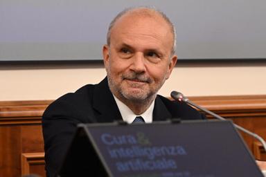 Schillaci, 'innovazione e territorio per ridurre le diseguaglianze'