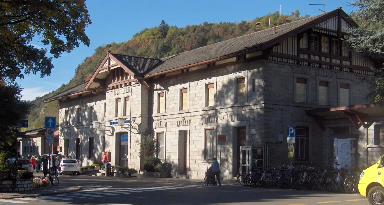 Bressanone, «Disagi per rumori e polveri»: dubbi sui lavori in stazione