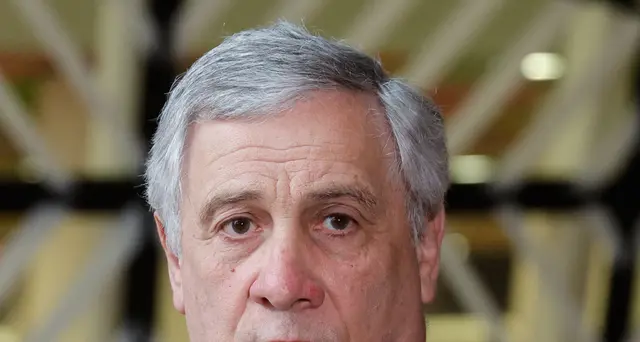 Tunisia: Tajani, servono aiuti economici in tempi rapidi