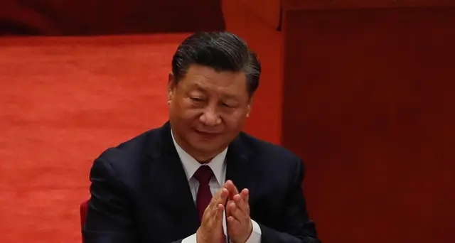 Hong Kong: Xi riceve nuovo leader, 'da Cina piena fiducia'