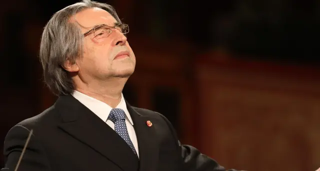 Scala: riapertura l'11 maggio con concerto Muti