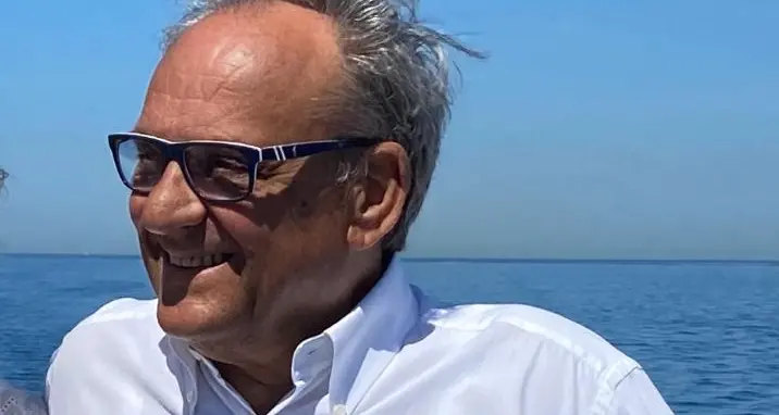 L’Unione Commercio piange Mauro Pellegrini, ex vicepresidente e stimato imprenditore