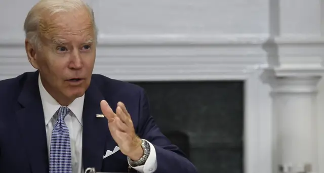 Iraq: Biden chiama premier, appello per dialogo nazionale