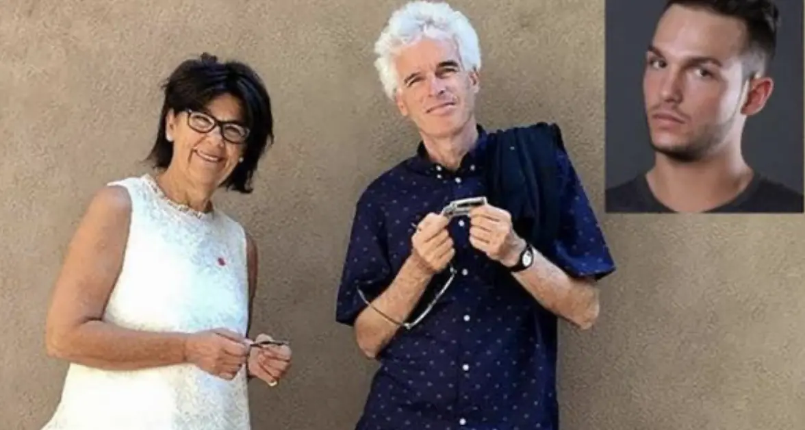 Coniugi scomparsi, il figlio accusato di averli uccisi e fatti sparire