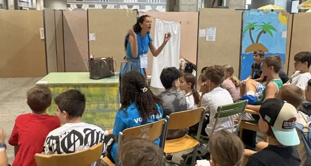 CNA Alto Adige a MiniBz: corsi, artigiani e cultura d’impresa per i giovani