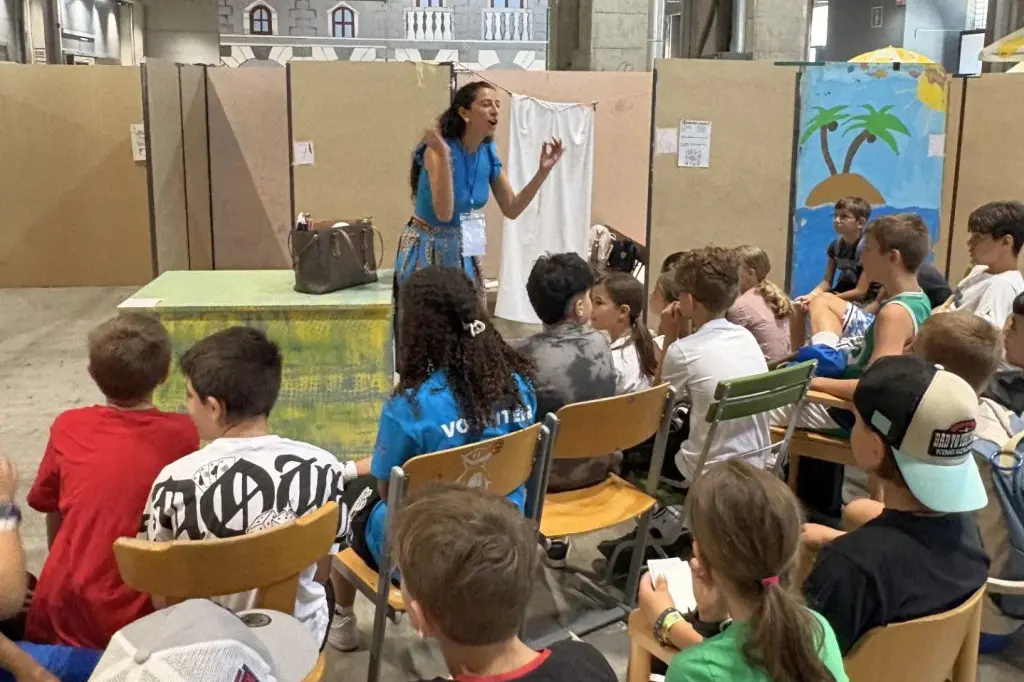 CNA Alto Adige a MiniBz: corsi, artigiani e cultura d’impresa per i giovani