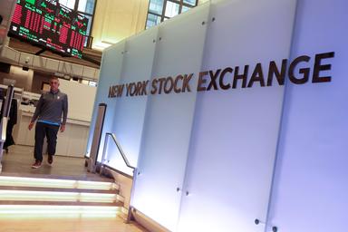 Wall Street apre contrastata, Dj a -0,22% e Nadaq a +0,23%