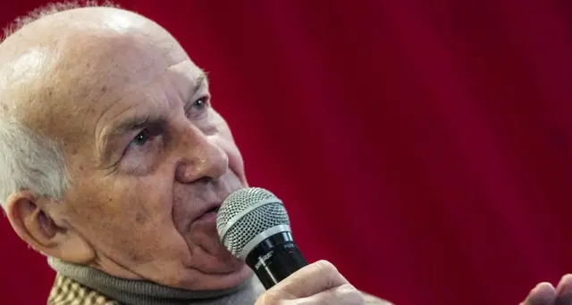 Pd: Bertinotti, è un morto che cammina