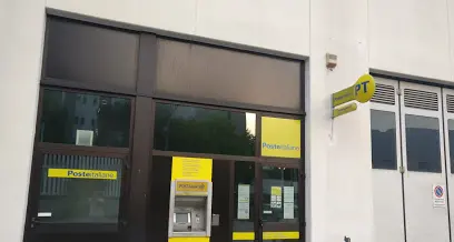 Bolzano, le Poste di via Resia chiuse per restyling