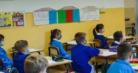 Dal Consiglio di Stato un nuovo ok alla bimba no mask di Bolzano