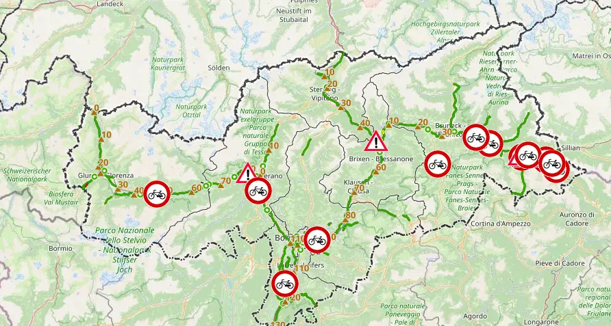 Il territorio a portata di clic: è online il nuovo portale MapView
