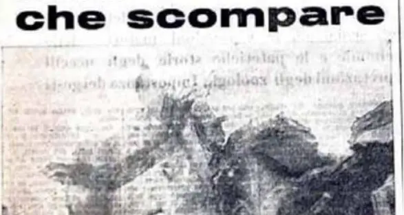 23 dicembre 1956: Circolo ufficiali, rimosse la macerie della guerra