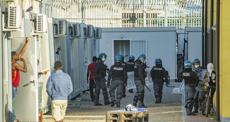 Vadena, la vicesindaca: sì al Cpr subito a Bolzano