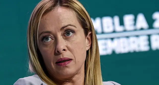L.elettorale: Meloni, senza il Pd proporzionale non passa