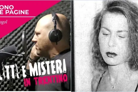 L’assassinio di Anna Maria Ropele, la prostituta regina del marciapiede