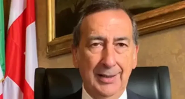 Sala, ho deciso di ricandidarmi a sindaco di Milano