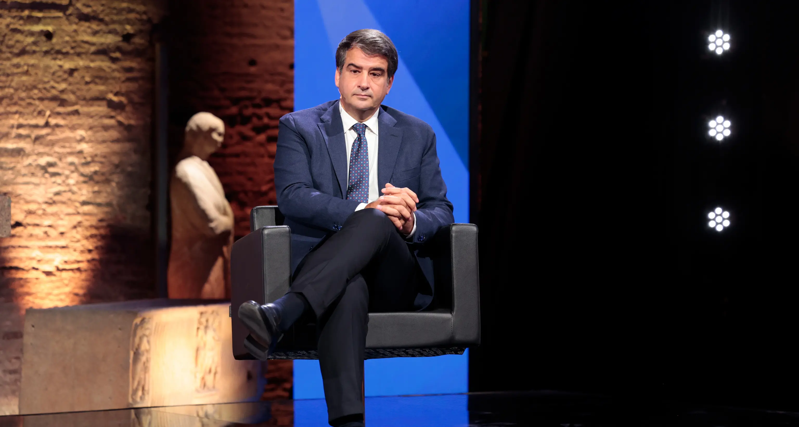 Pnrr: Fitto, proporrò norma su responsabilità per i comuni