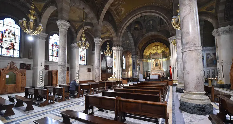 In 30 anni 1.200 religiosi in meno: crolla la vocazione in Alto Adige