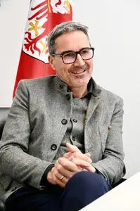 «Case convenzionate, partiamo coi controlli»