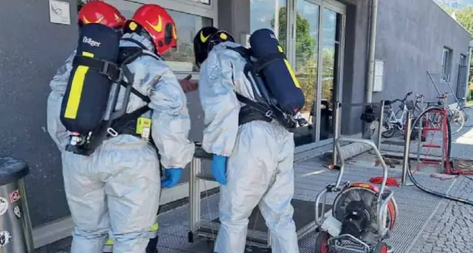 Egna, servono 700mila euro per riparare i danni al Lido prima dell’estate