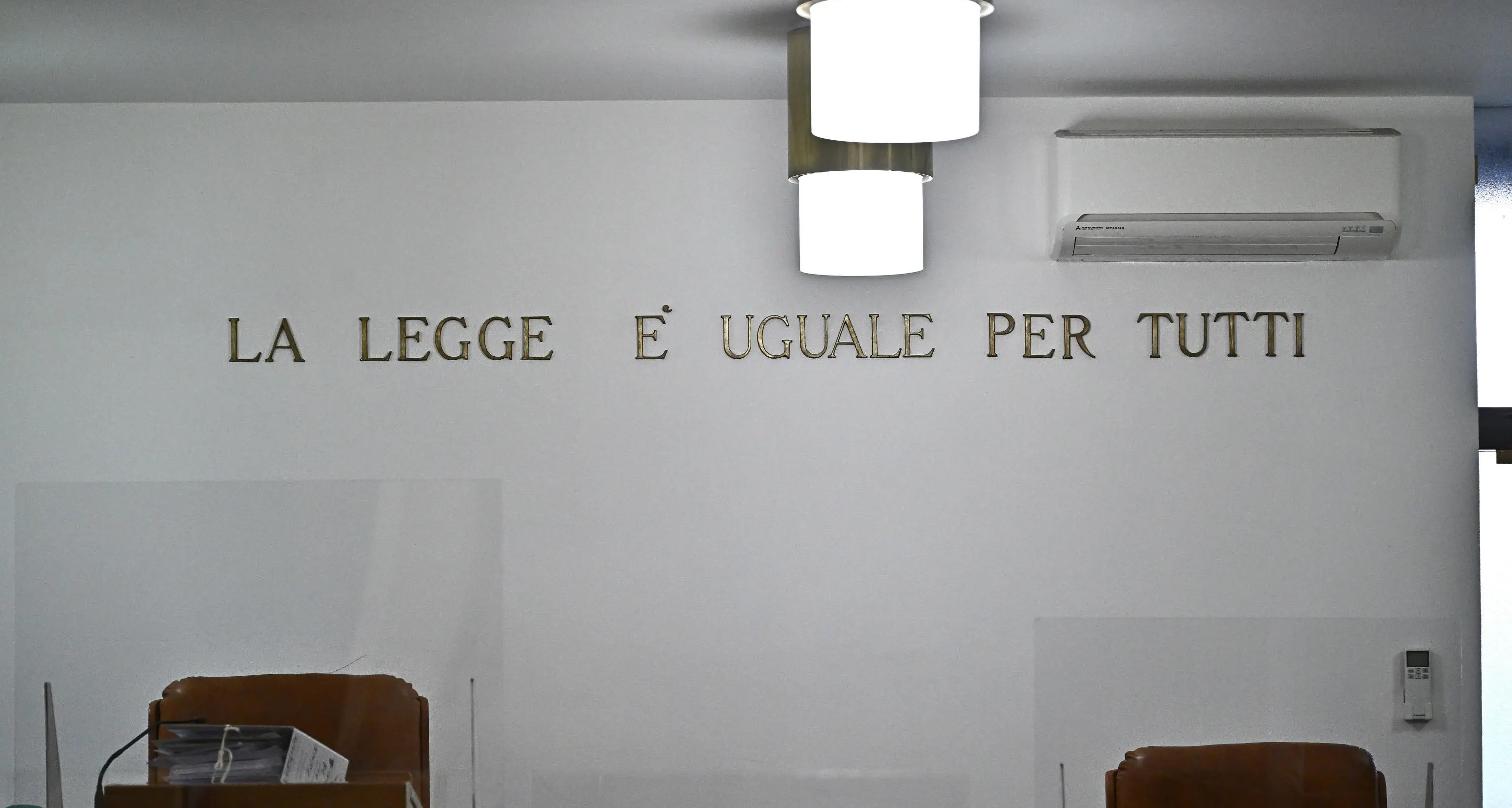Toti: udienza patteggiamenti possibile a metà ottobre