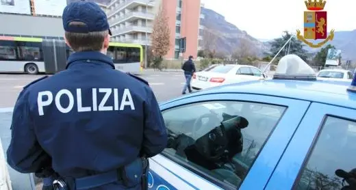 Sorpresa a rubare al Centro giovanile di Oltrisarco, arrestata una 32enne trentina
