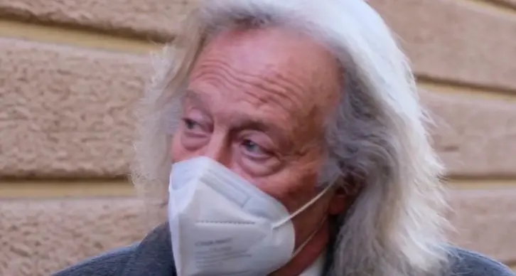“Benno è provato e triste perché i genitori non sono stati ritrovati”