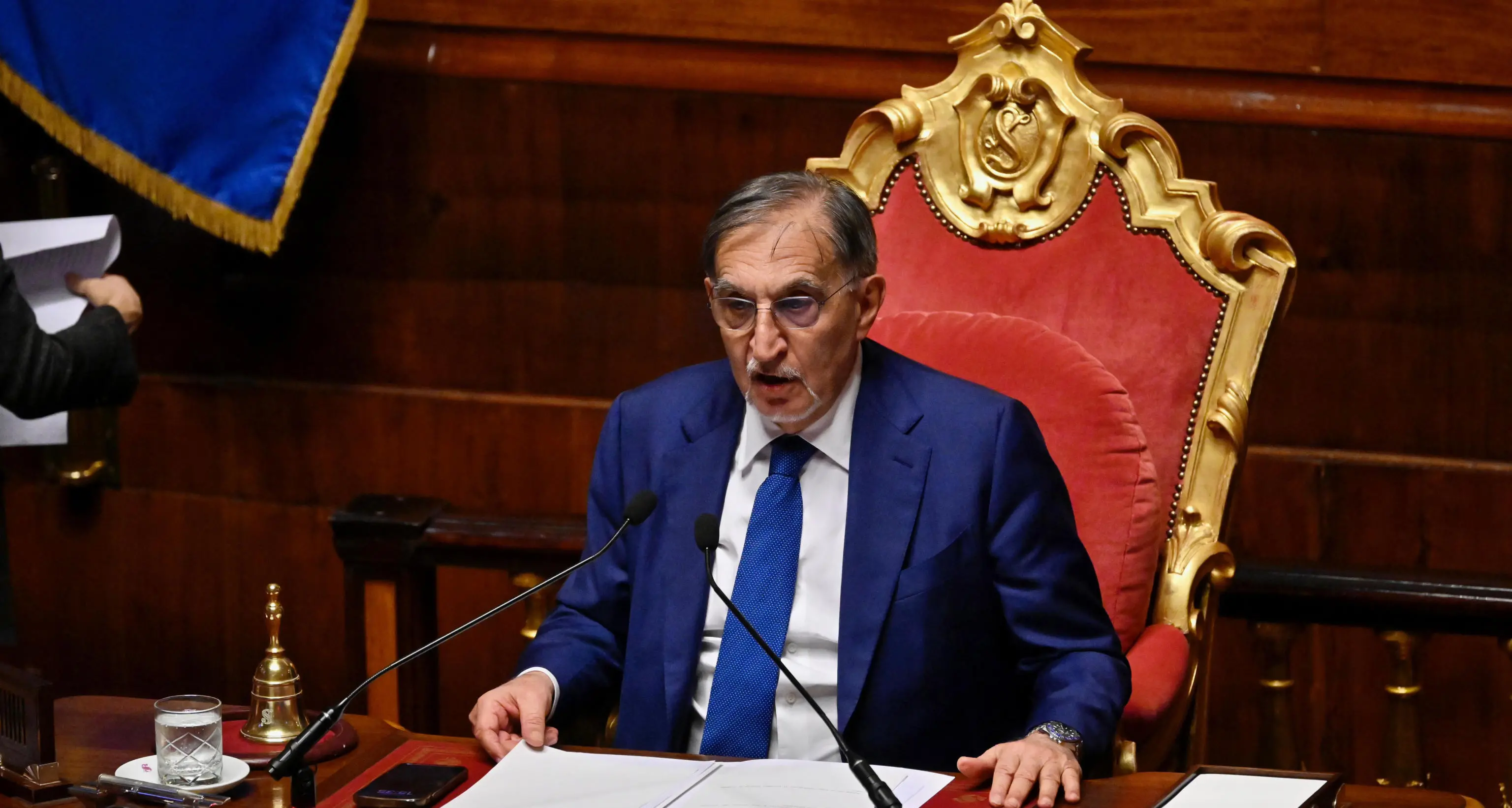 Superbonus: Senato approva, passa alla Camera