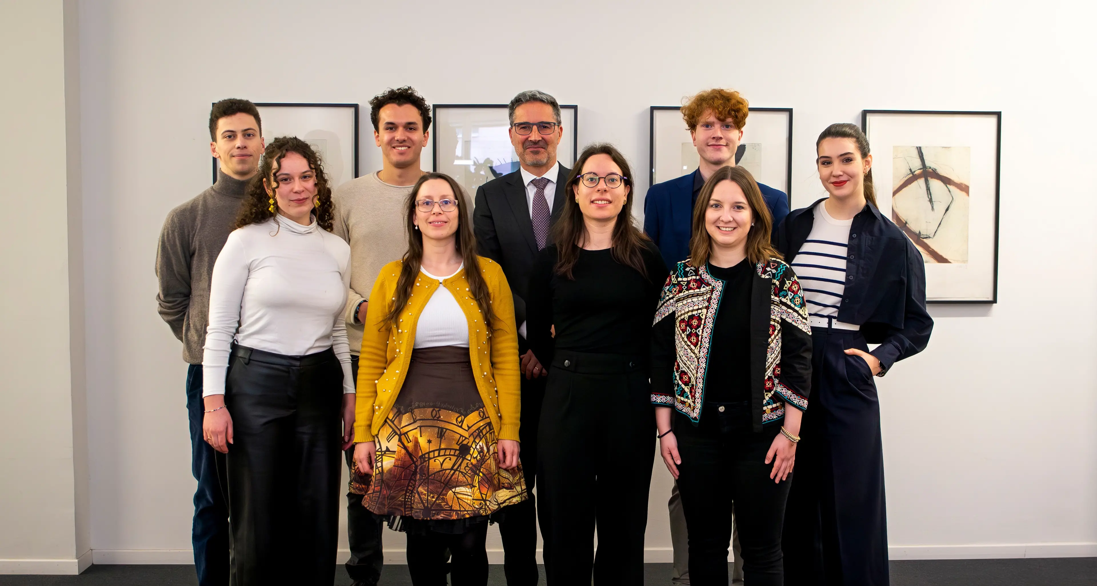 Fuga di cervelli dall’Università: sh.asus incontra la Giunta sul problema degli affitti