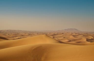 Il 40% della Terra è destinato a diventare arido entro il 2100