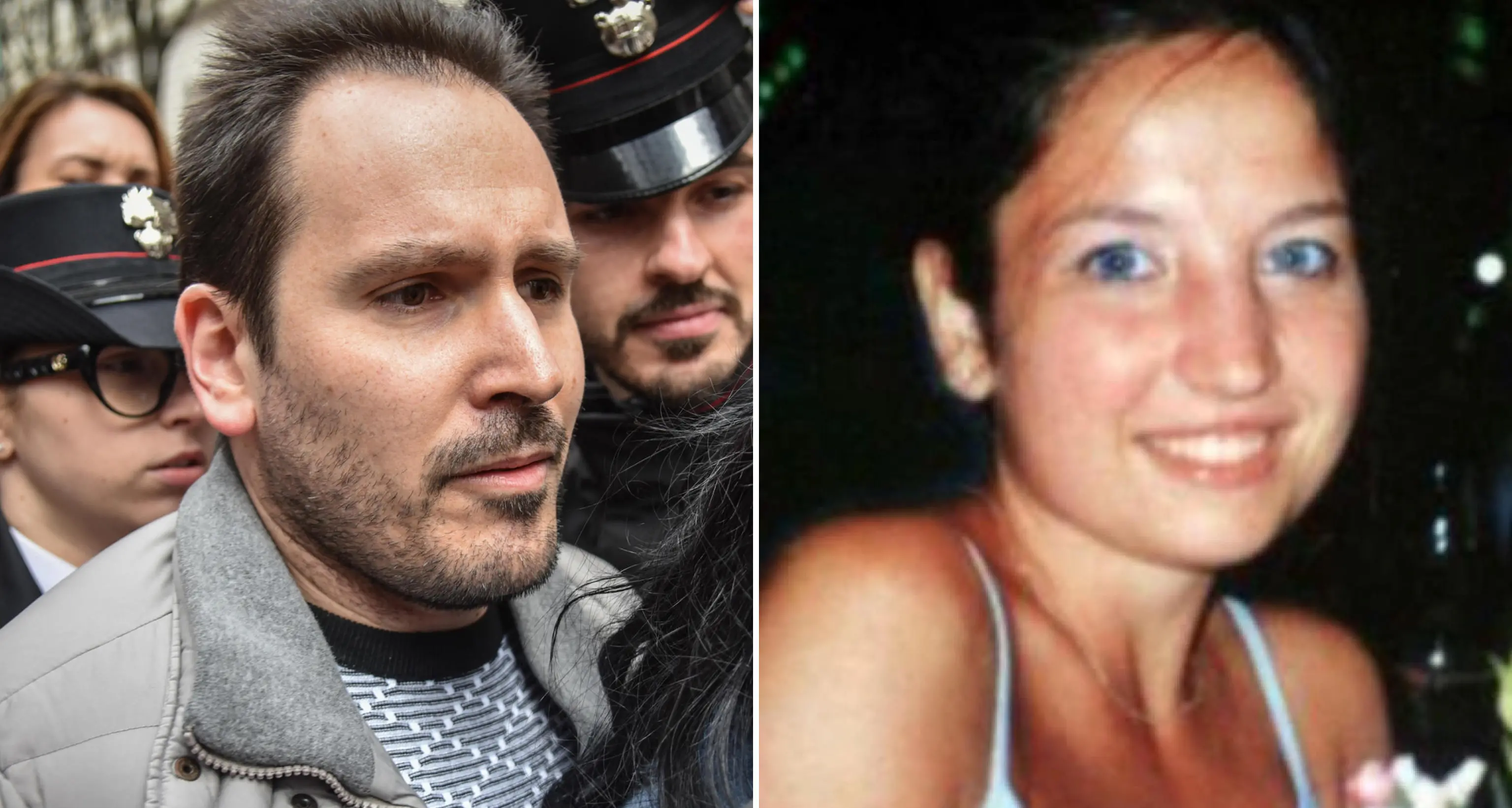 Garlasco: Andrea Sempio, mi aspetto un rinvio a giudizio