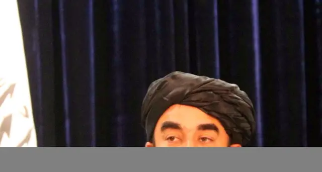 Talebani: nuovo governo sarà senza alcun dubbio islamico