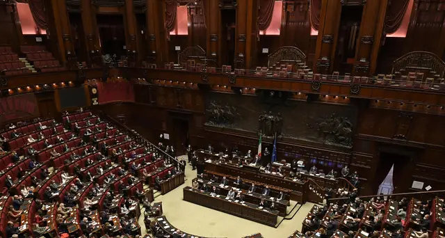 Fine vita: D'Incà, Parlamento torna in sintonia con il Paese