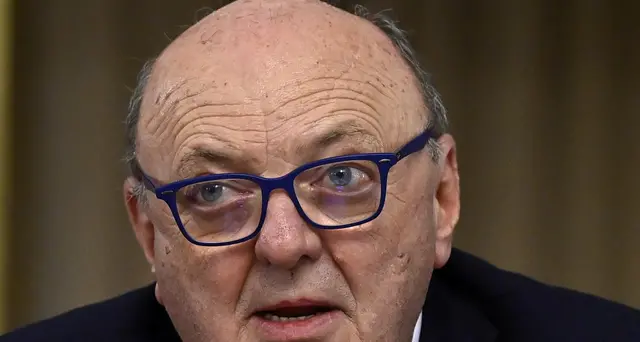G7: Pichetto, tre crisi globali, tempo di agire è adesso