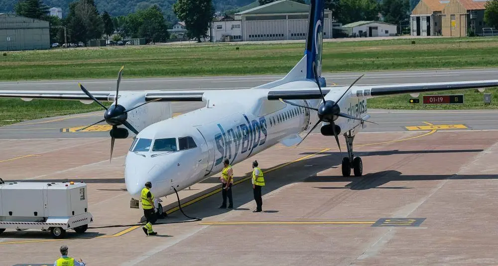 Da Bolzano a Roma in volo. La tratta verrà ripristinata