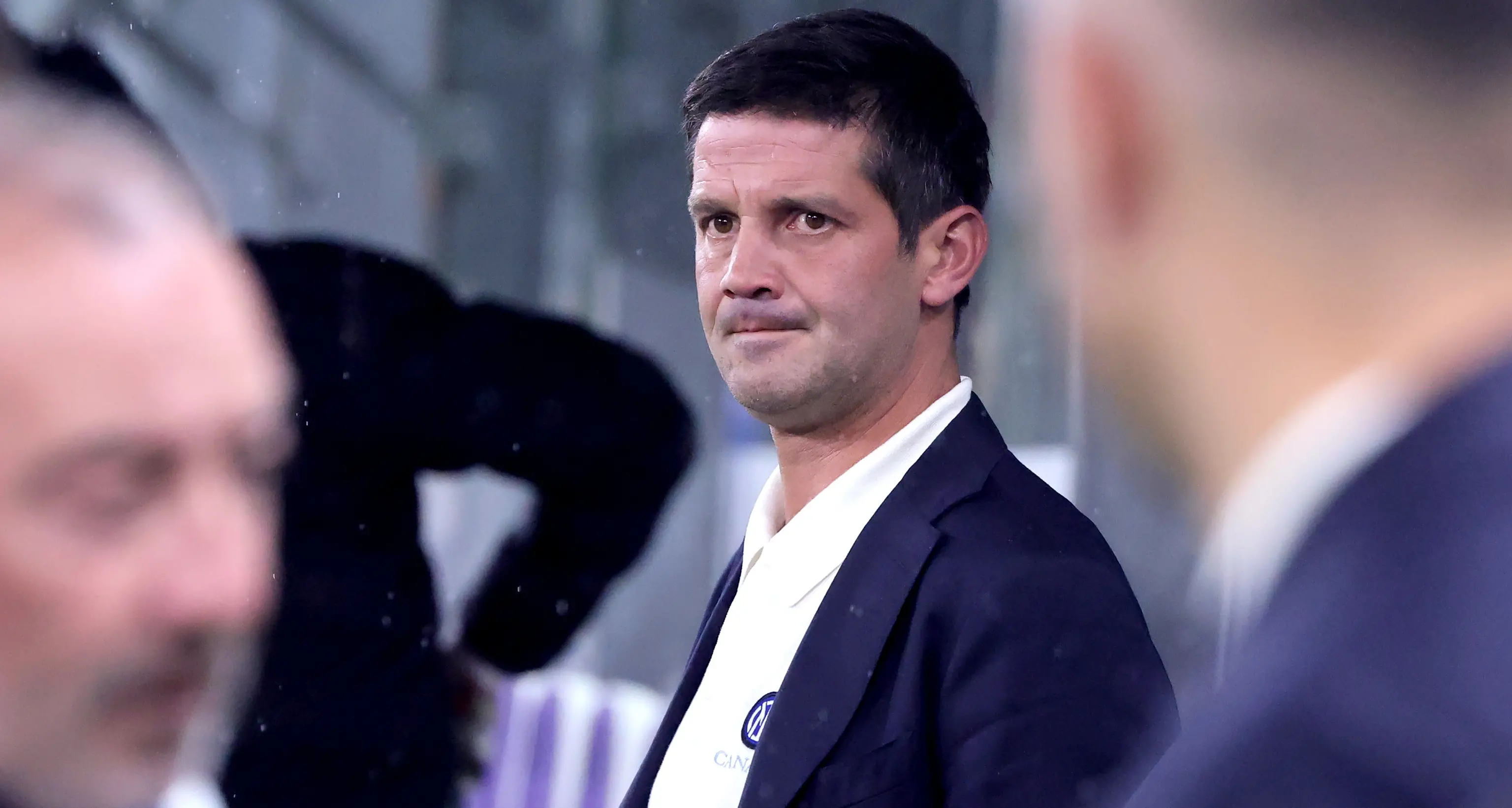 Champions: Chivu, Inter ha ancora fuoco per stagione ai vertici
