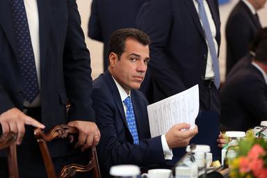 Grecia, 'hub in Africa per i rimpatri durante presidenza Ue 2027'