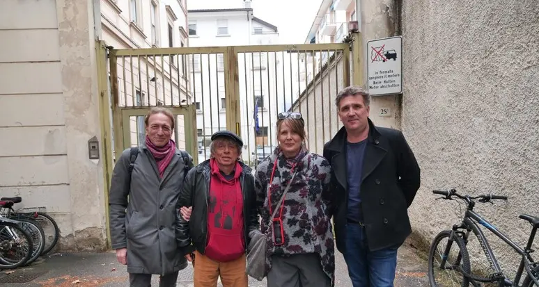 Il teatro come riscatto: il capocomico del Teatro Stabile incontra i detenuti del carcere di Bolzano