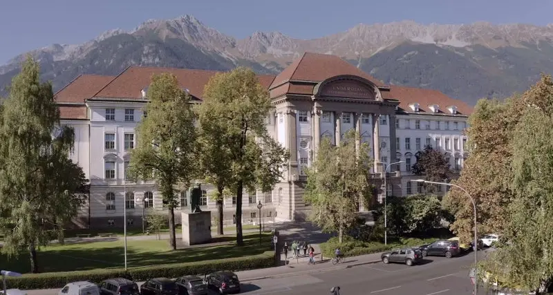 L’Università di Innsbruck ha subìto un attacco informatico