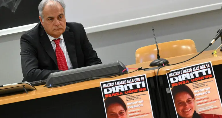 Schlein incontra Roberto Salis, per Ilaria ipotesi candidatura con il Pd alle Europee