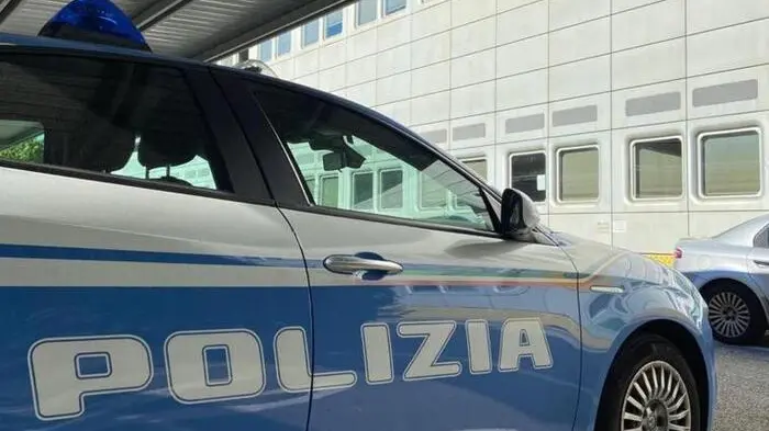 Questura Trento
