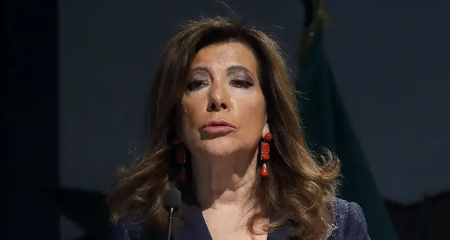 8 marzo: Casellati pensiamo alle donne ucraine