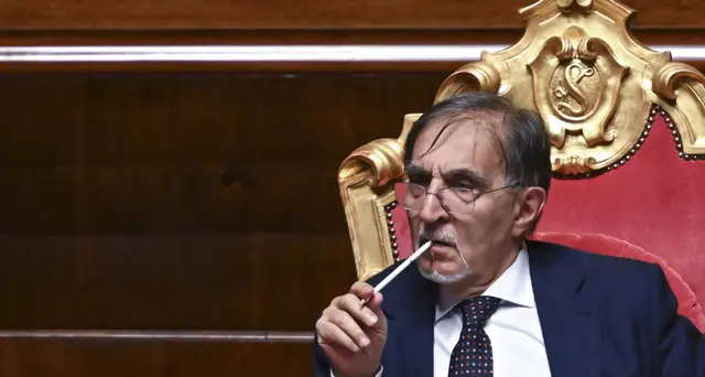 Femminicidio:La Russa, è essenzialmente questione di uomini