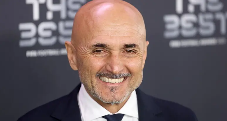 Juventus, Spalletti nuovo allenatore: contratto fino a giugno con opzione Champions