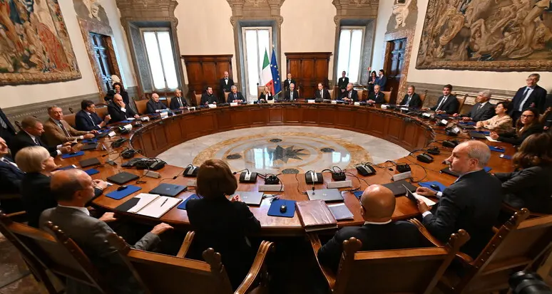 La riforma dello Statuto di autonomia oggi sul tavolo del consiglio dei ministri